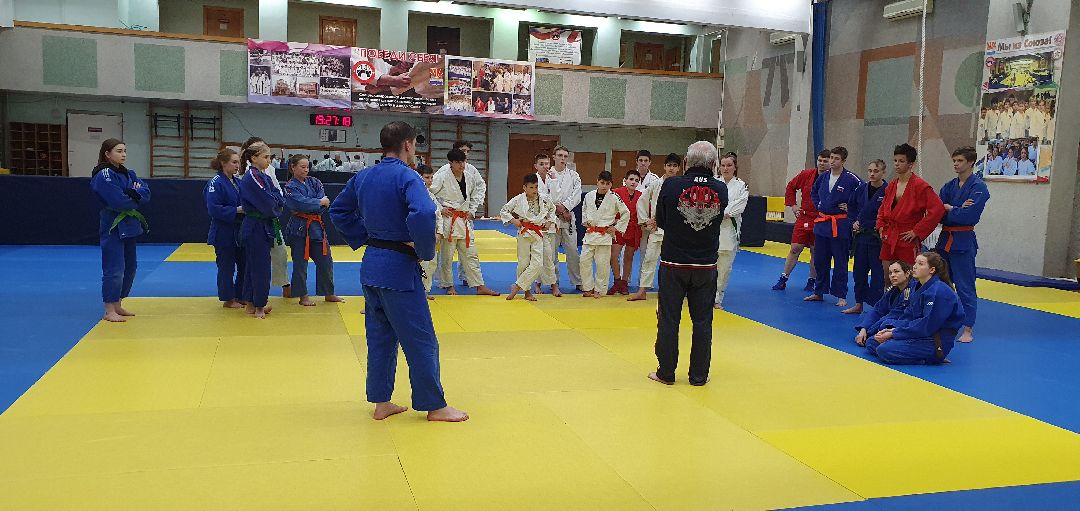 спорт, Дзержинский, боевое самбо, Подмосковье, первенство России