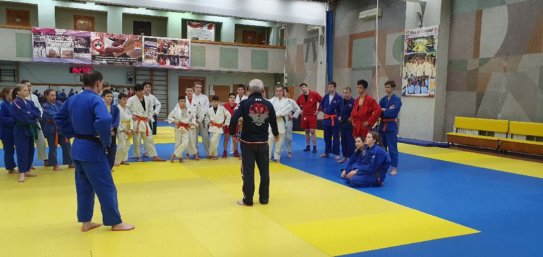 спорт, Дзержинский, боевое самбо, Подмосковье, первенство России