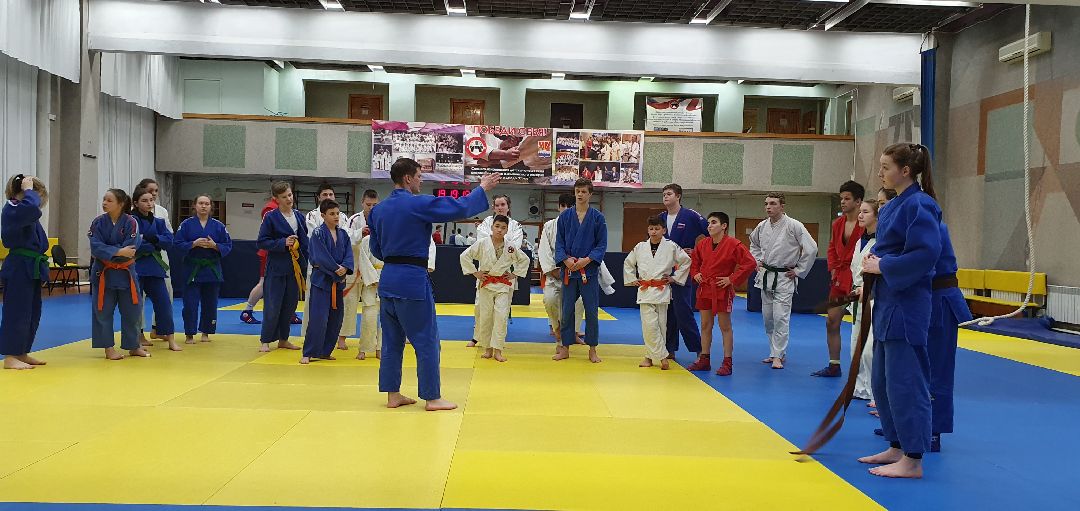 спорт, Дзержинский, боевое самбо, Подмосковье, первенство России