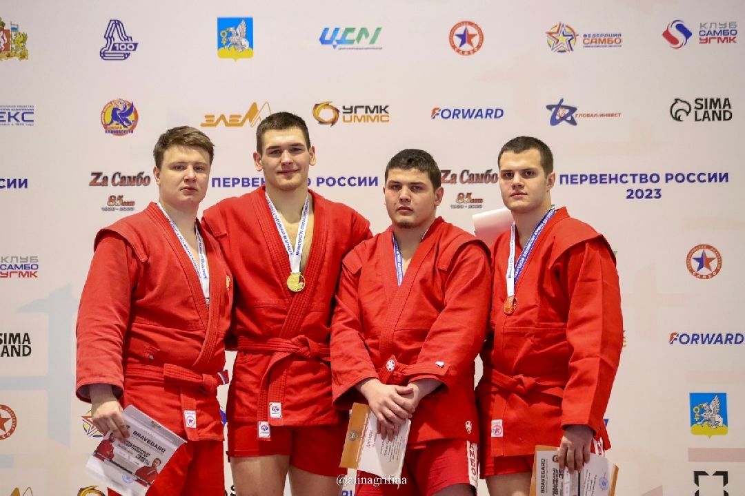 спорт, Дзержинский, боевое самбо, Подмосковье, первенство России