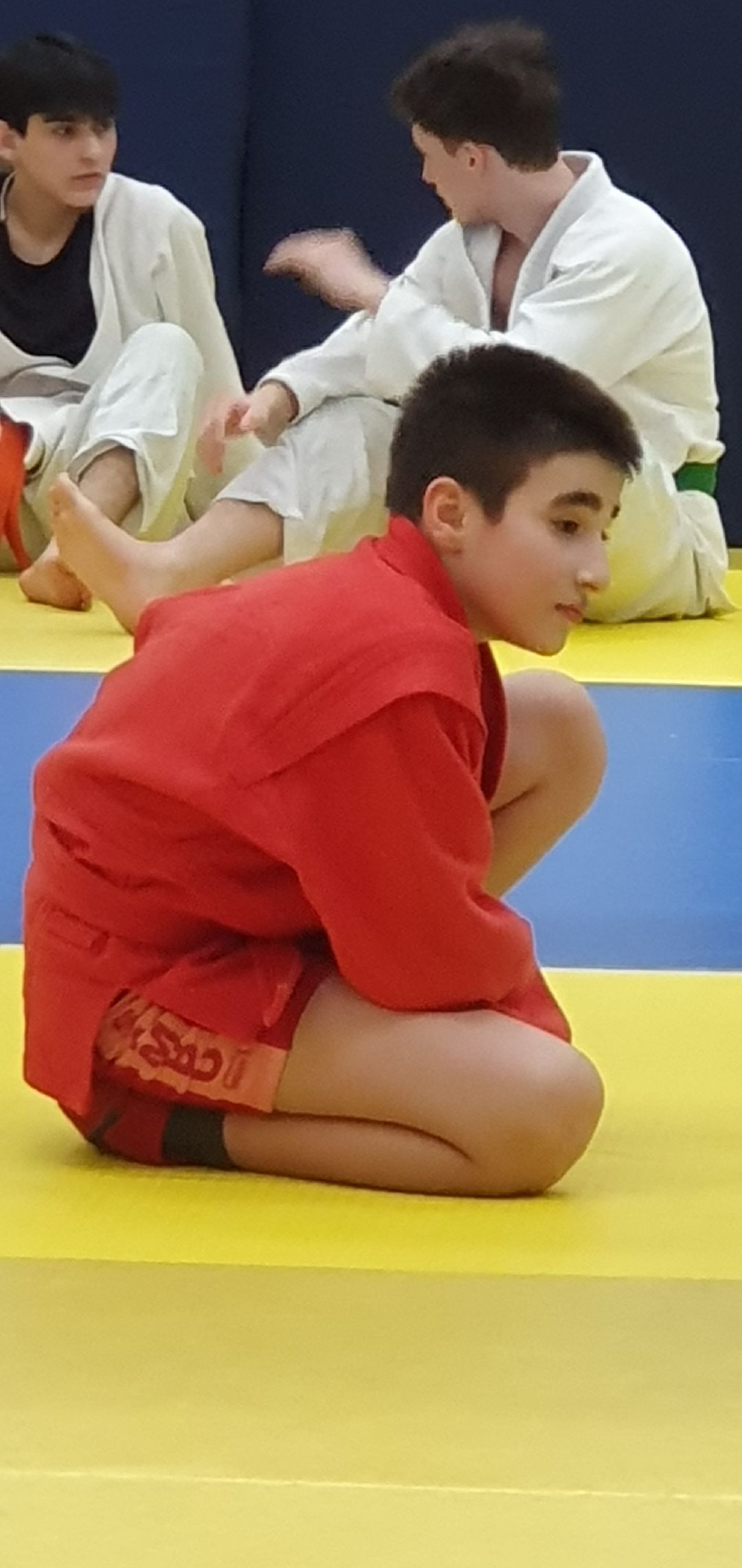 спорт, Дзержинский, боевое самбо, Подмосковье, первенство России