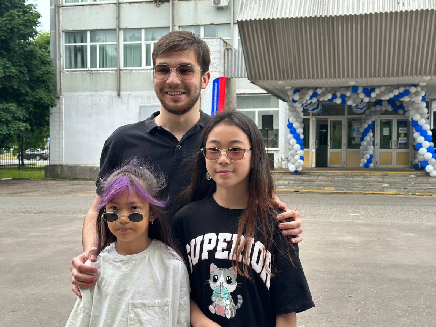 Можайск, Можайский городской округ, Подмосковье, предприятие, печатная продукция, полиграфкомбинат, день открытых дверей, люди, экскурсия