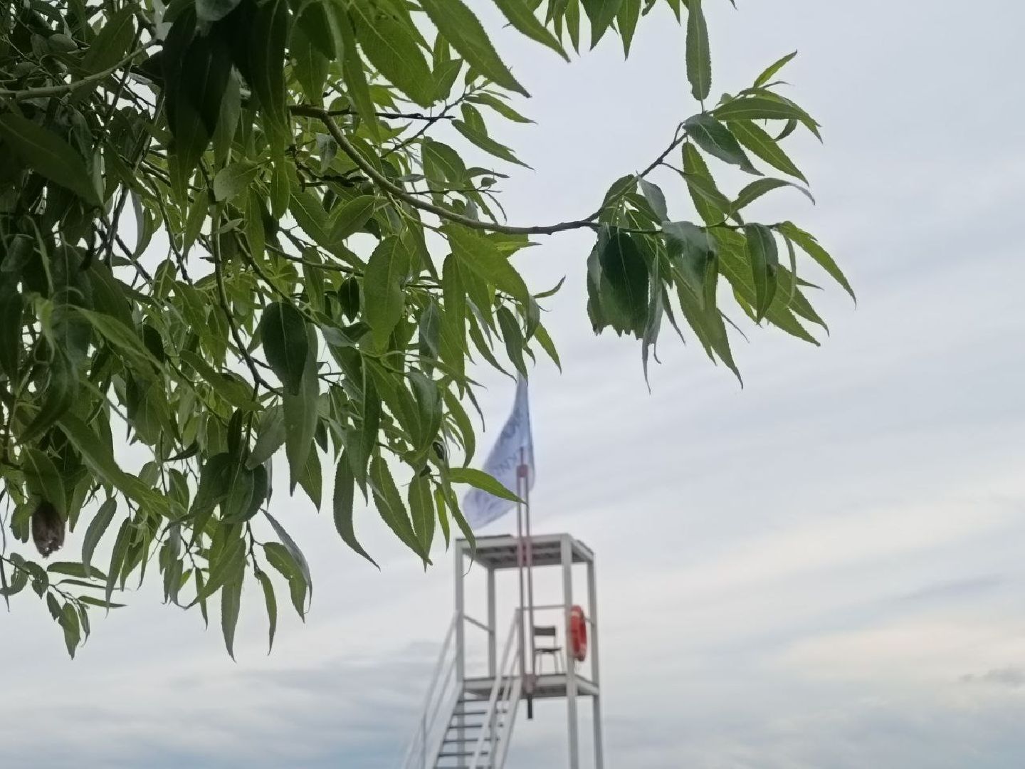 Можайск, Можайский городской округ, Подмосковье, пляж, купальный сезон, лето, безопасность