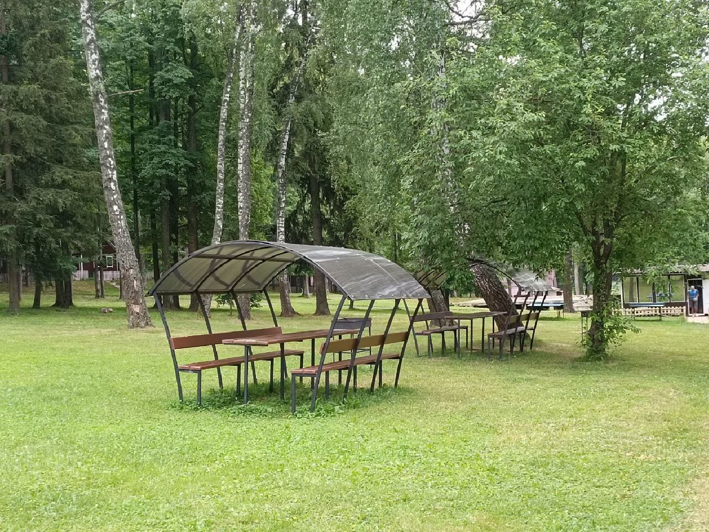 Можайск, Можайский городской округ, Подмосковье, пляж, купальный сезон, лето, безопасность