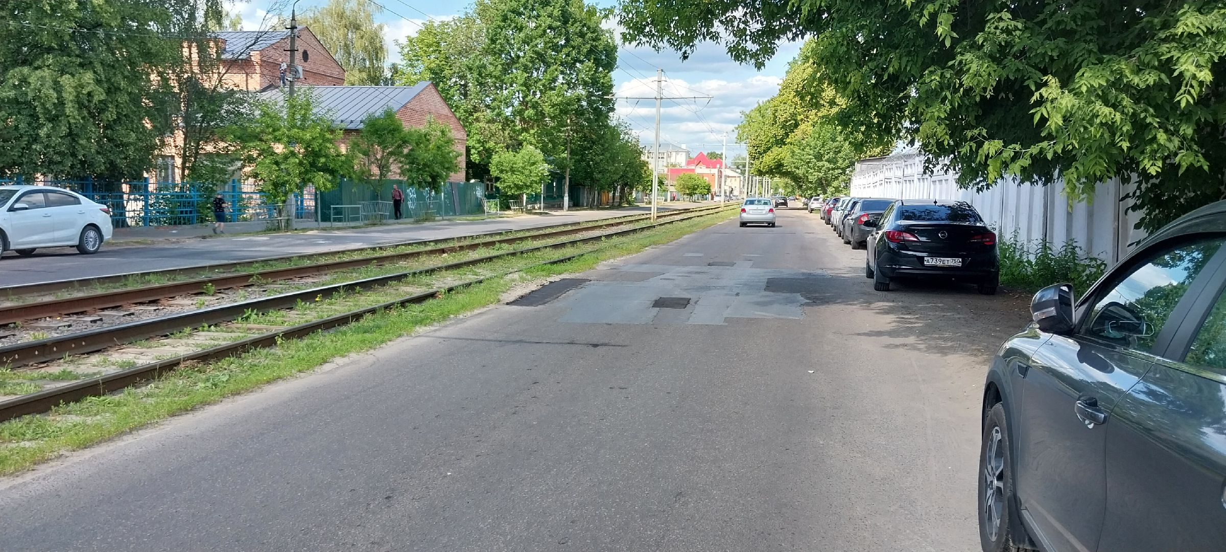 Коломна, ямочный ремонт, дороги