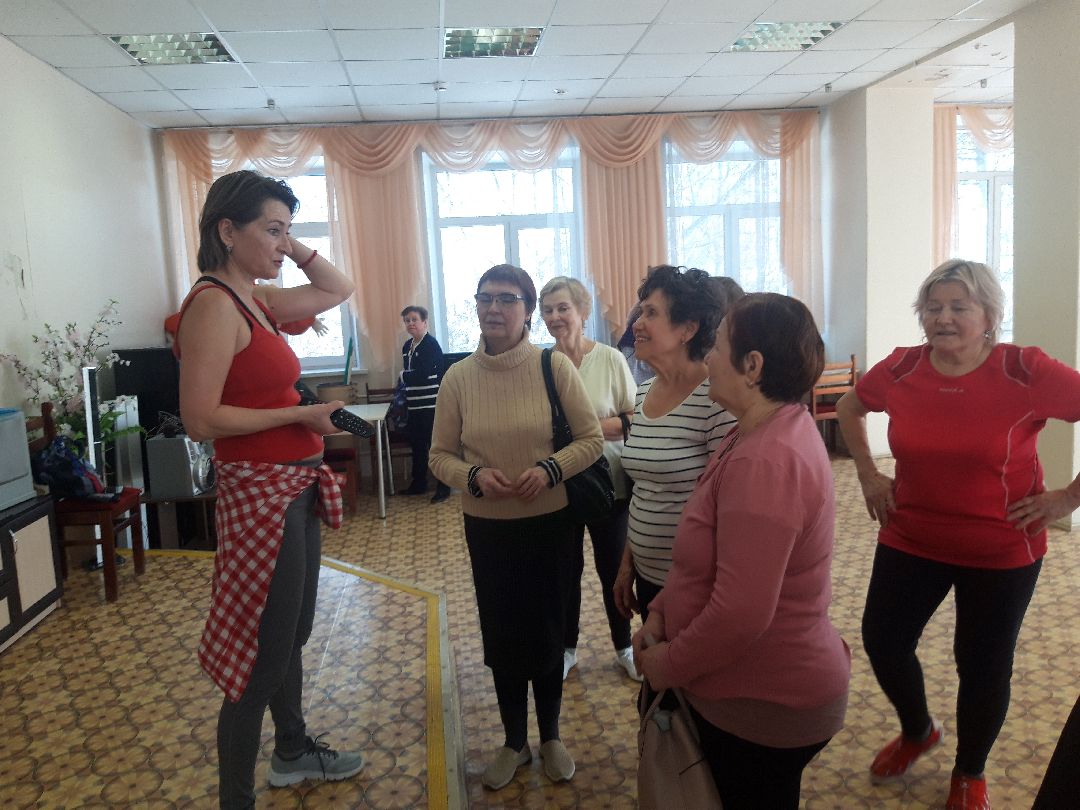 пенсионеры, искусство,