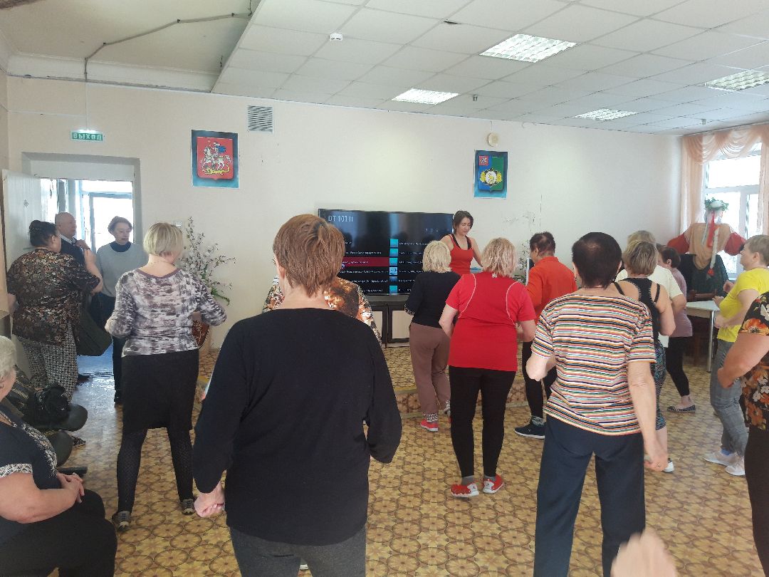 пенсионеры, искусство,