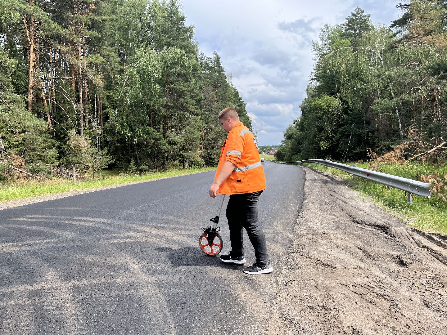 Егорьевск