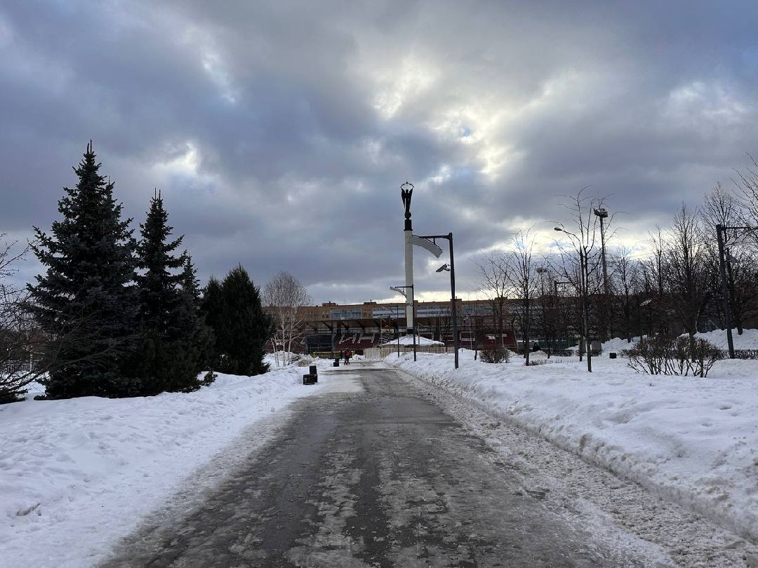 Одинцово, Благоустройство, Малые города, Минстрой, Всероссийский конкурс лучших проектов