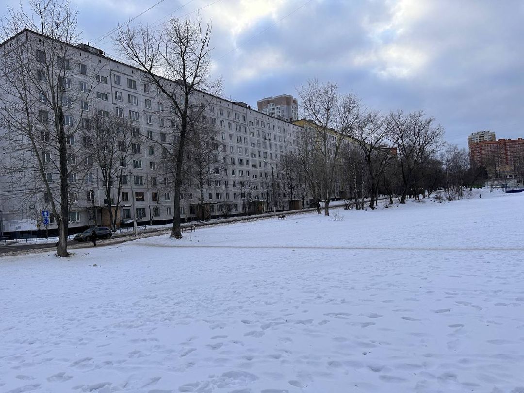 Одинцово, Благоустройство, Малые города, Минстрой, Всероссийский конкурс лучших проектов
