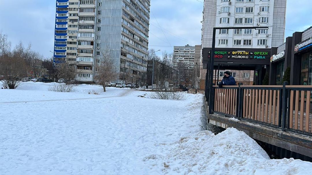 Одинцово, Благоустройство, Малые города, Минстрой, Всероссийский конкурс лучших проектов