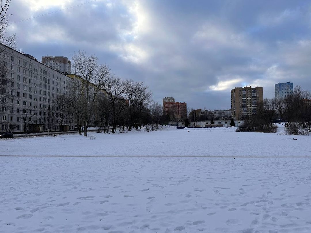 Одинцово, Благоустройство, Малые города, Минстрой, Всероссийский конкурс лучших проектов