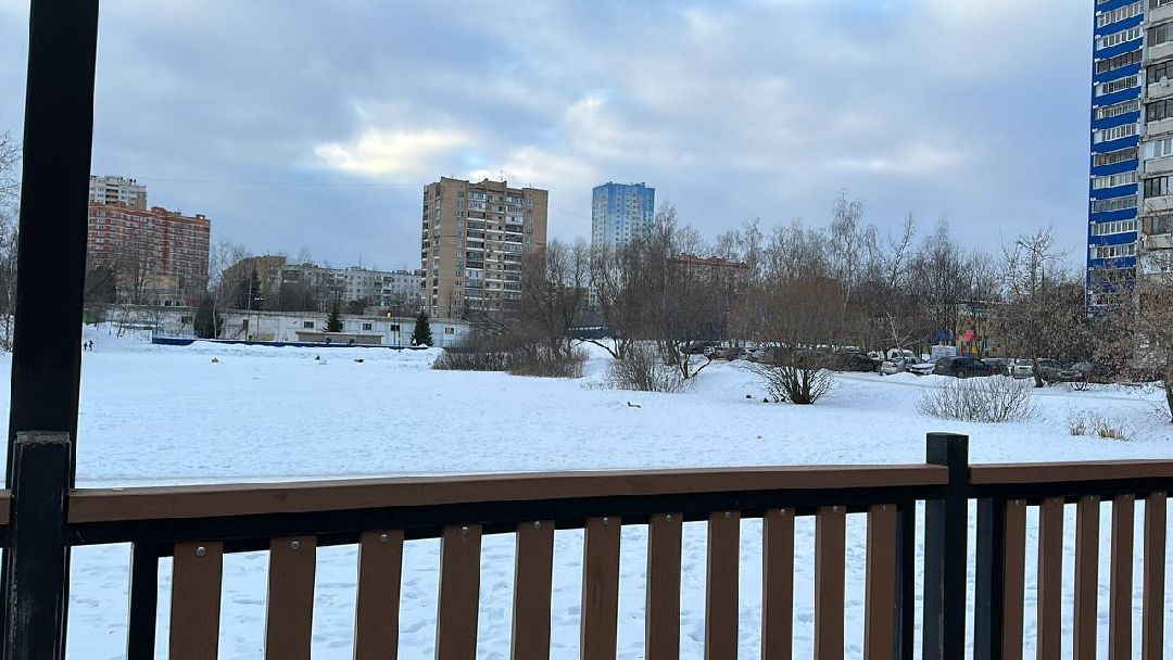 Одинцово, Благоустройство, Малые города, Минстрой, Всероссийский конкурс лучших проектов