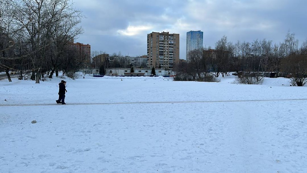 Одинцово, Благоустройство, Малые города, Минстрой, Всероссийский конкурс лучших проектов