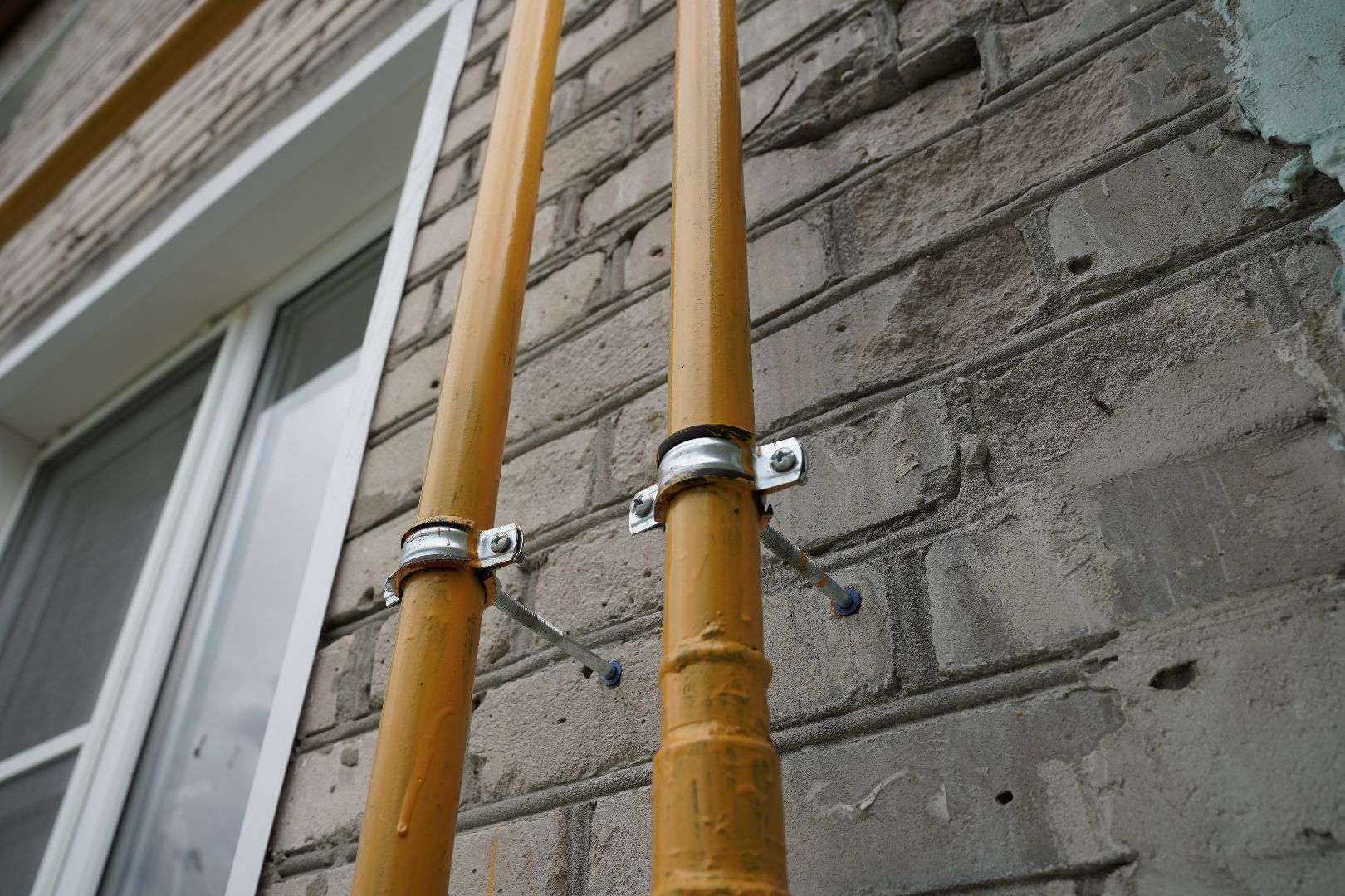 #БольшаяШатура#газификация#Пустоши