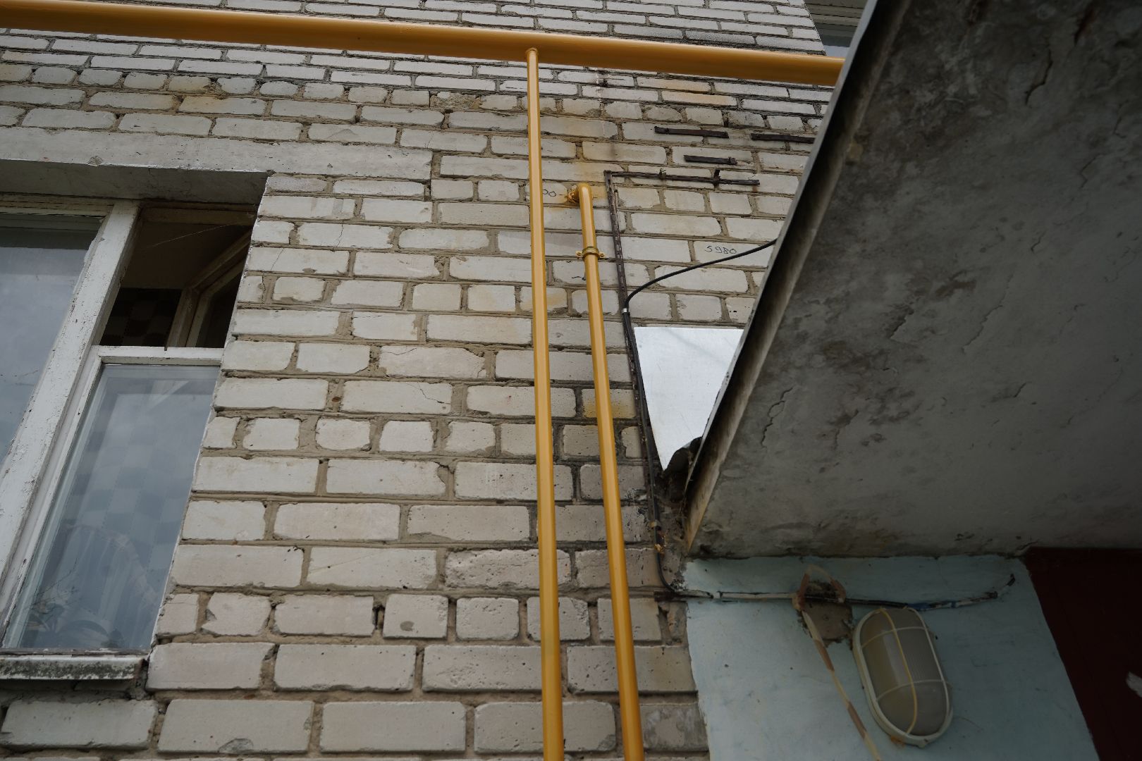 #БольшаяШатура#газификация#Пустоши