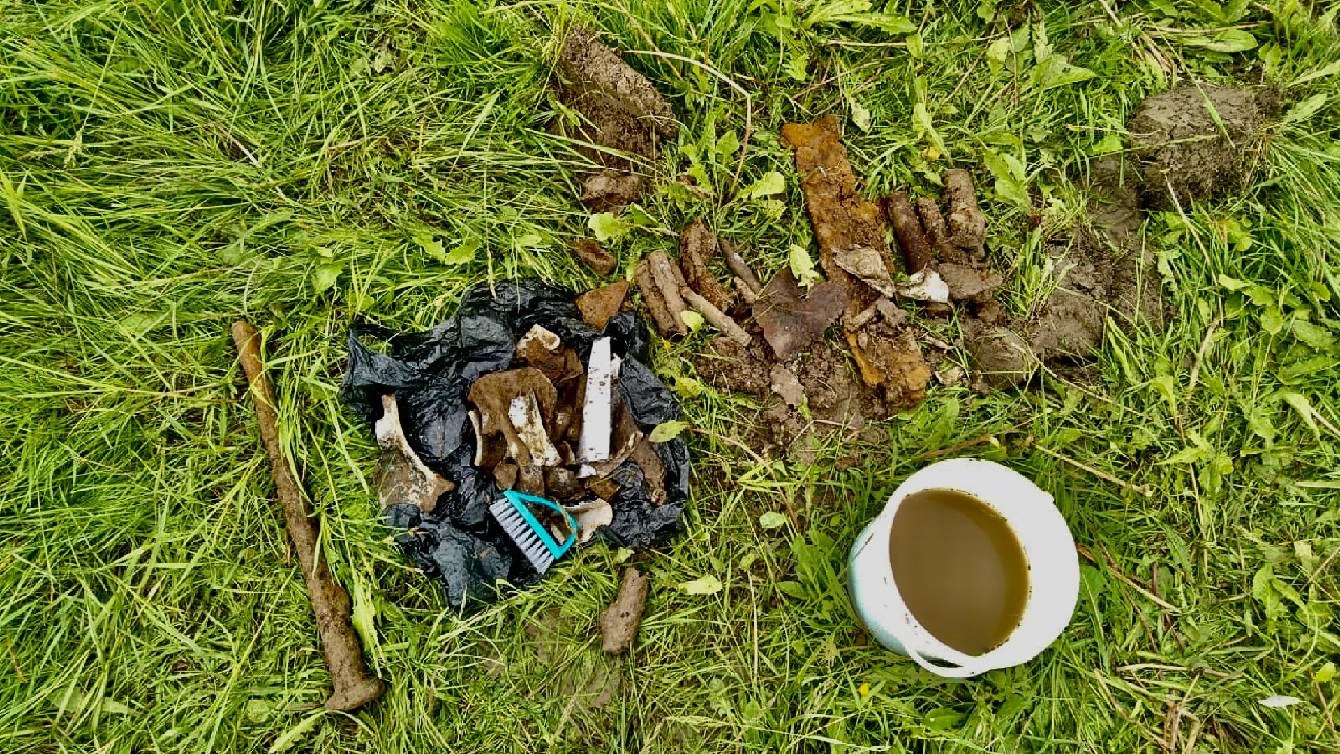 Наро-Фоминский городской округ, поисковое движение России, Пе-2, Великая Отечественная война, история, память, Отряд «Бумеранг-ДОСААФ»