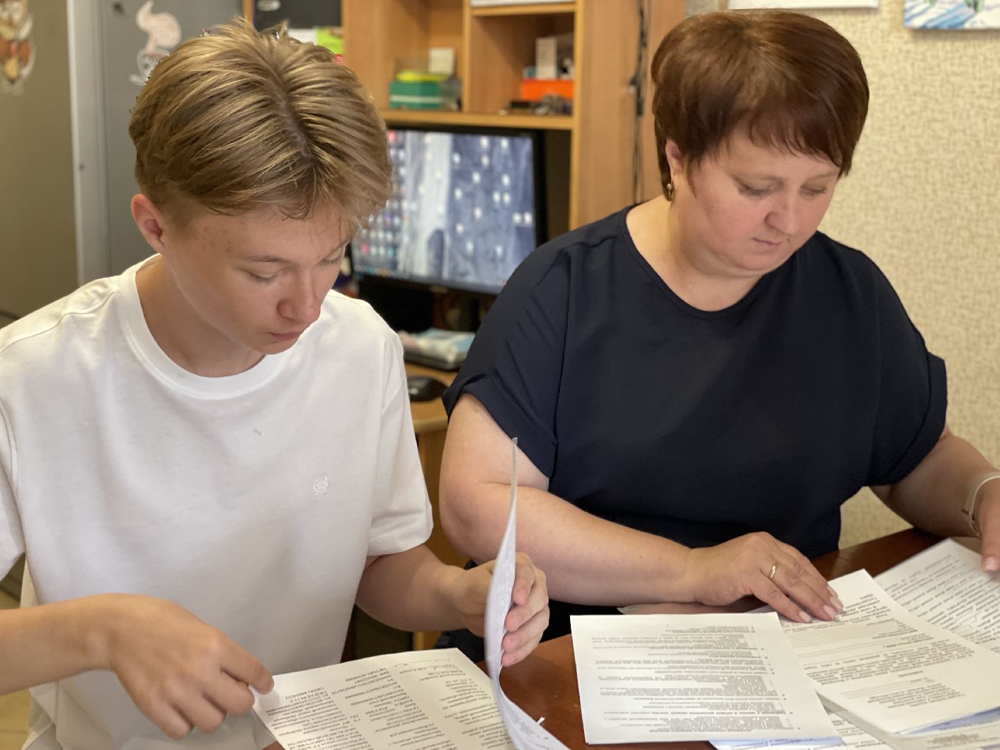 Ипотека, социальная поддержка, воспитатель, жилье