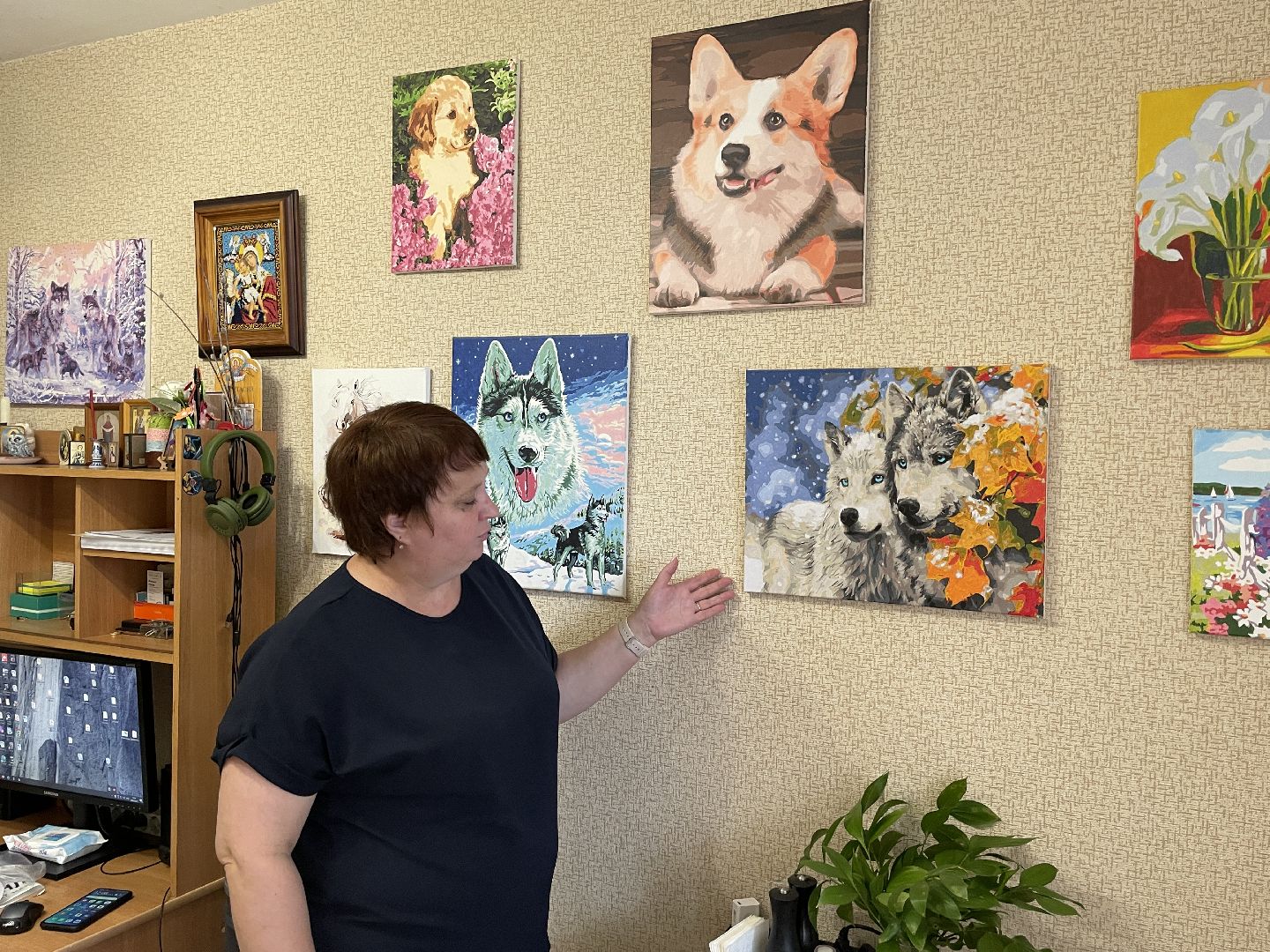 Ипотека, социальная поддержка, воспитатель, жилье