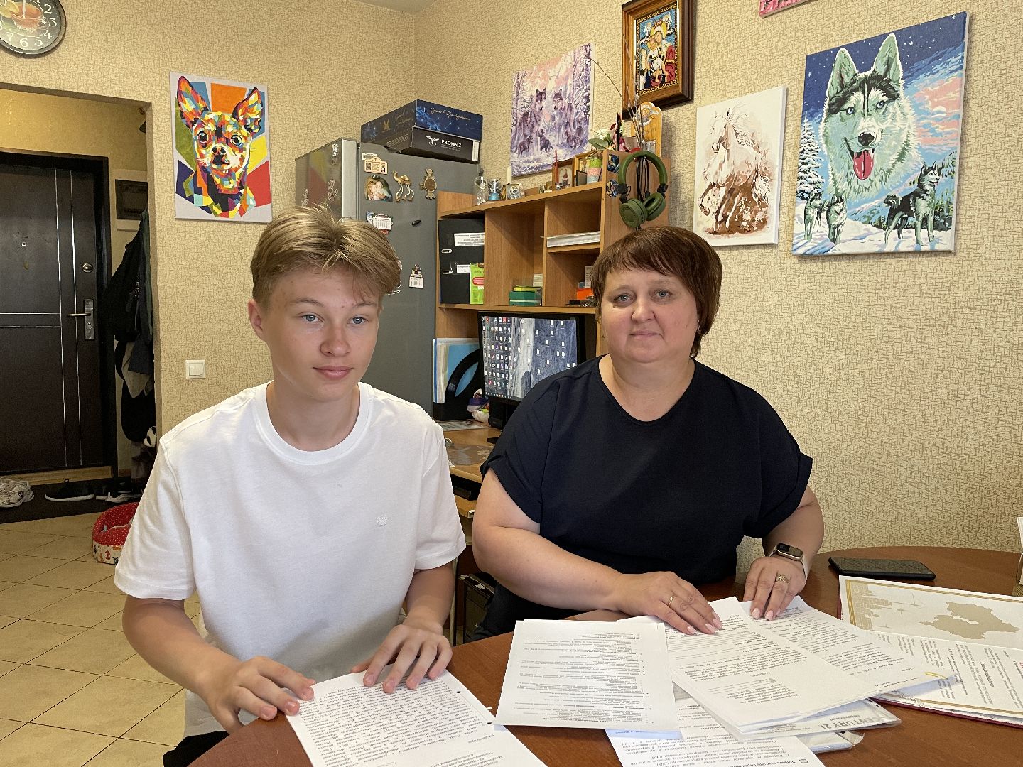 Ипотека, социальная поддержка, воспитатель, жилье