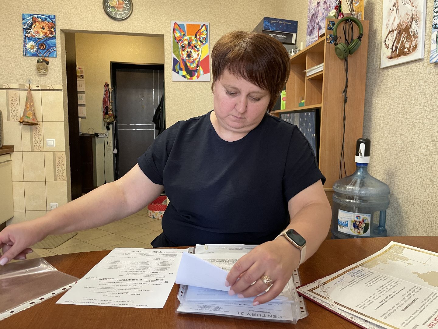 Ипотека, социальная поддержка, воспитатель, жилье