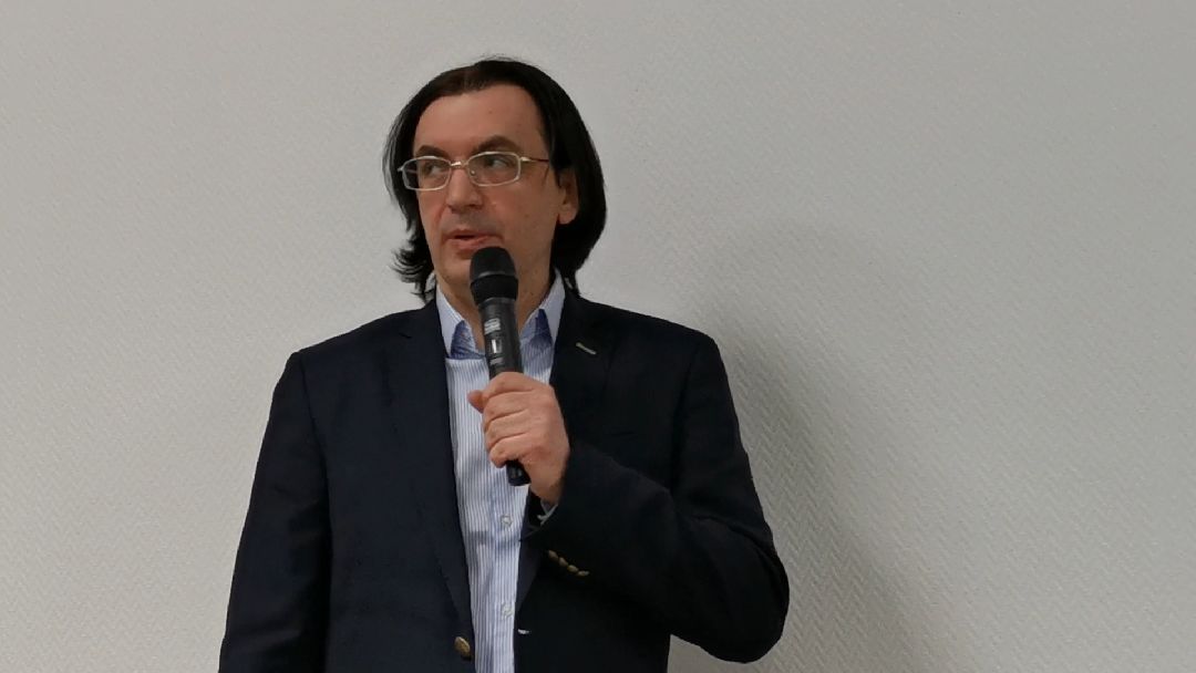 Подольск, Экономика, экспорт