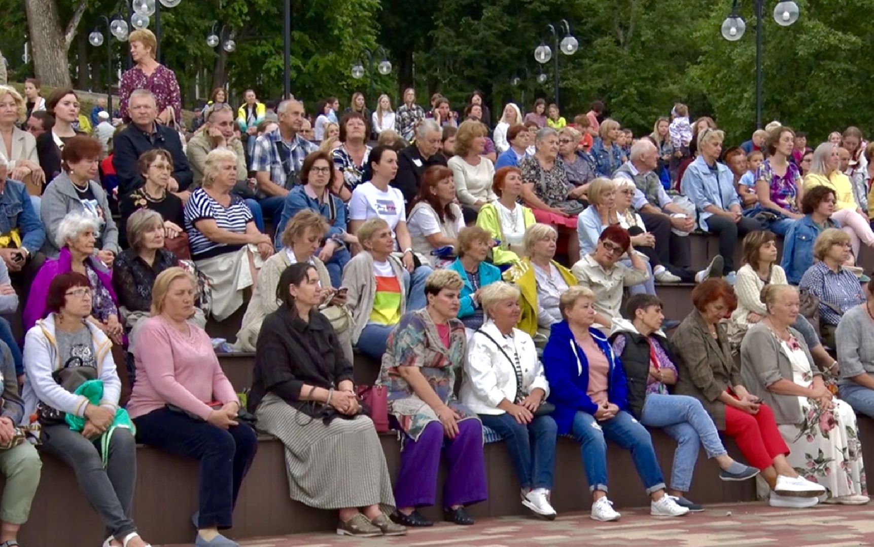 Клин, культура, общество, Чайковский, фестивали