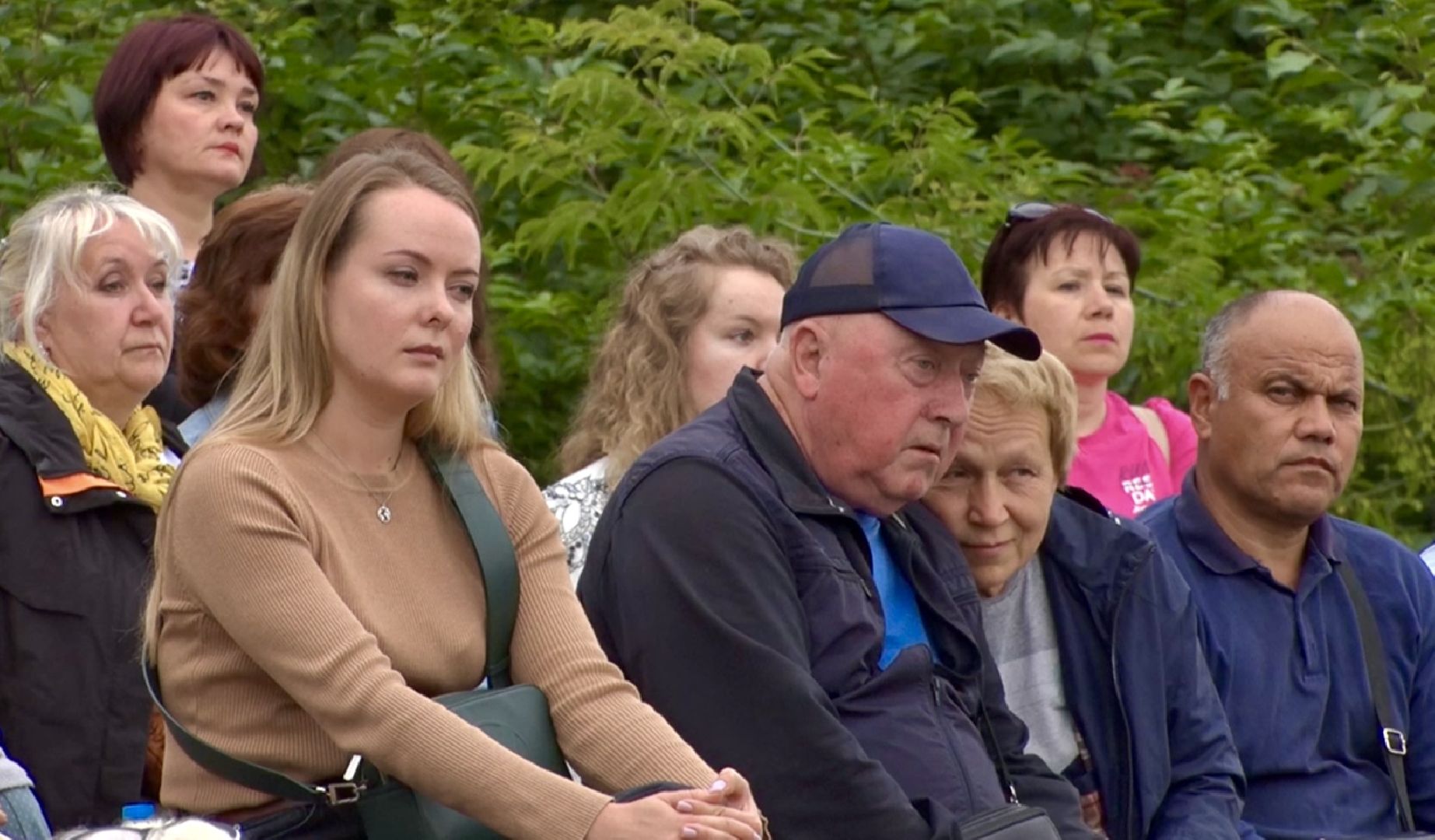 Клин, культура, общество, Чайковский, фестивали