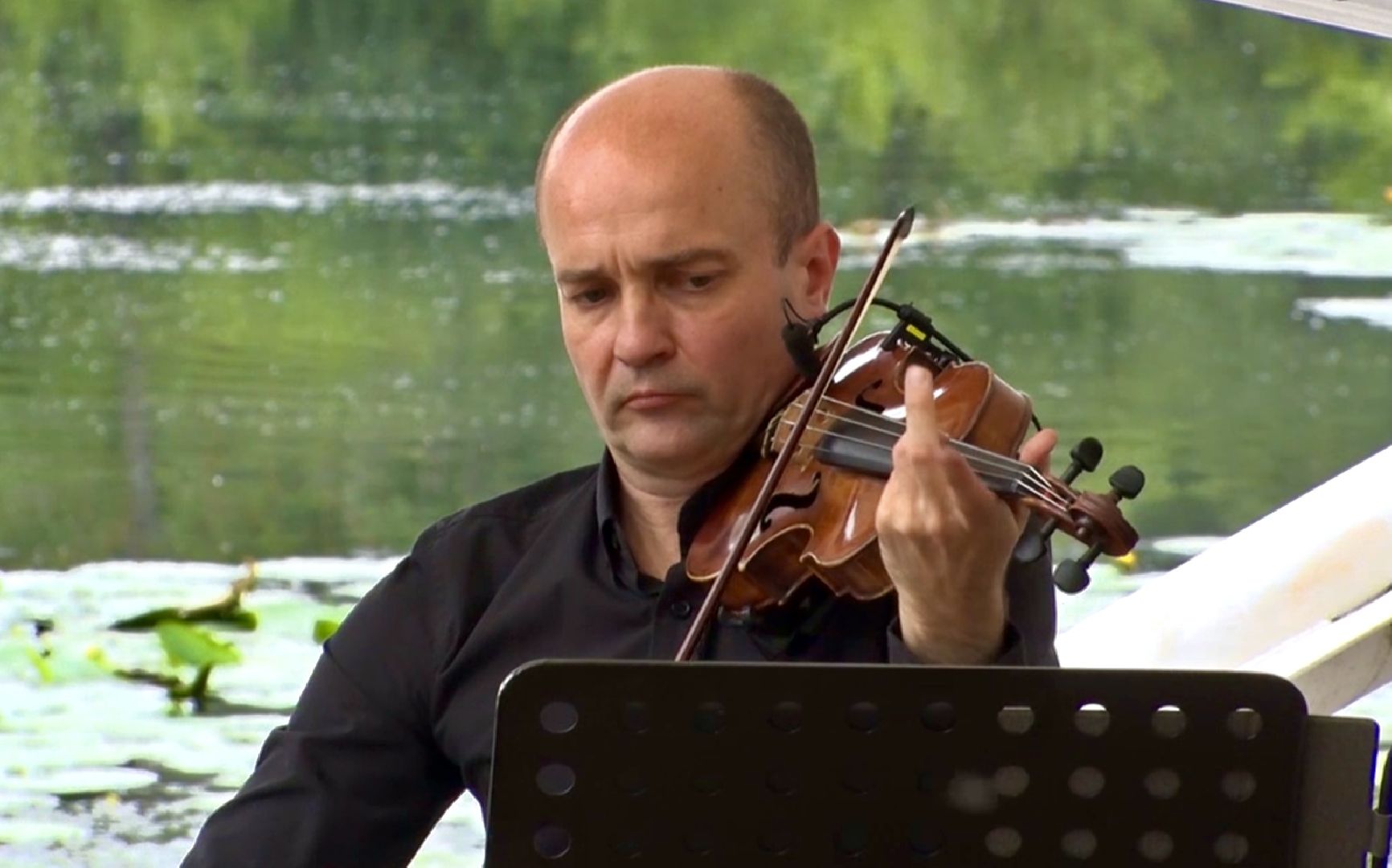 Клин, культура, общество, Чайковский, фестивали