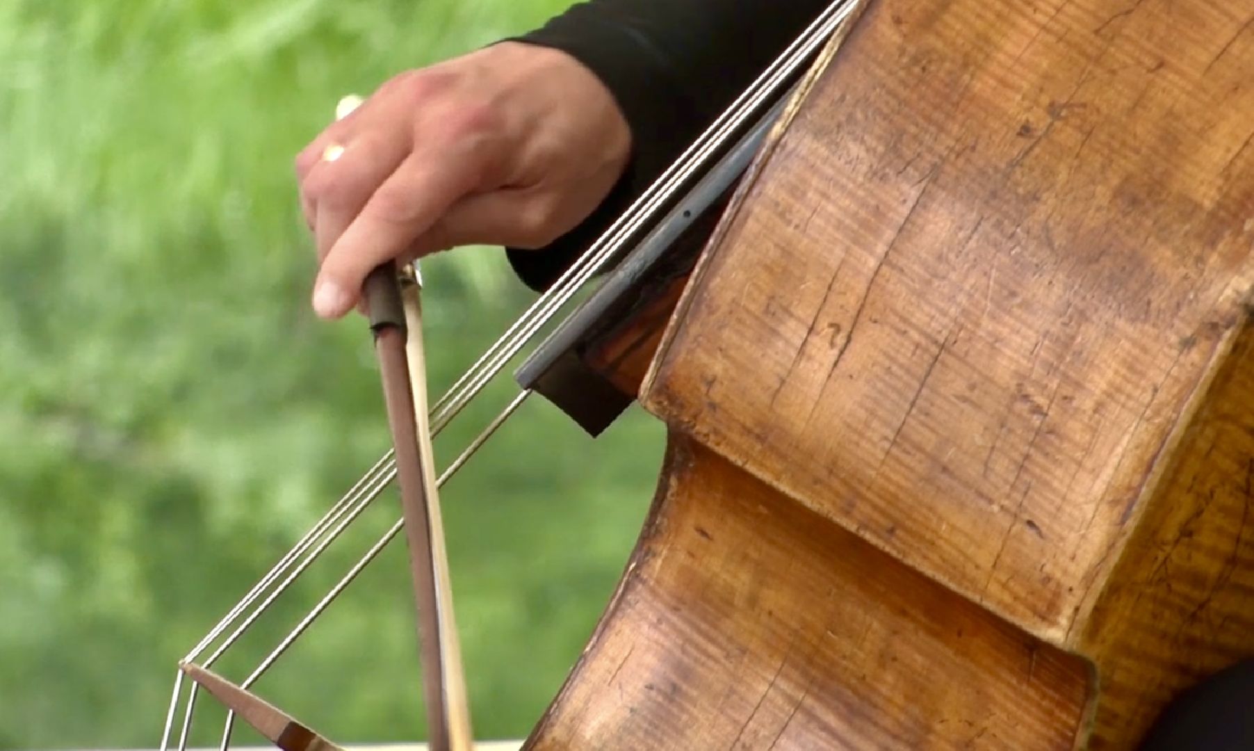 Клин, культура, общество, Чайковский, фестивали