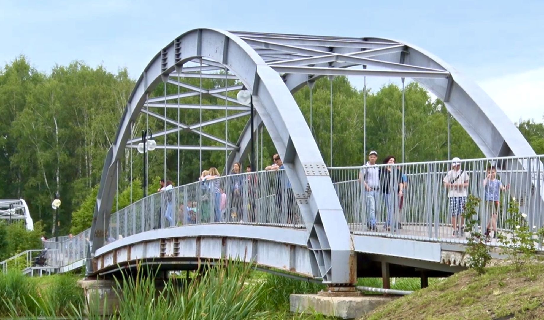 Клин, культура, общество, Чайковский, фестивали