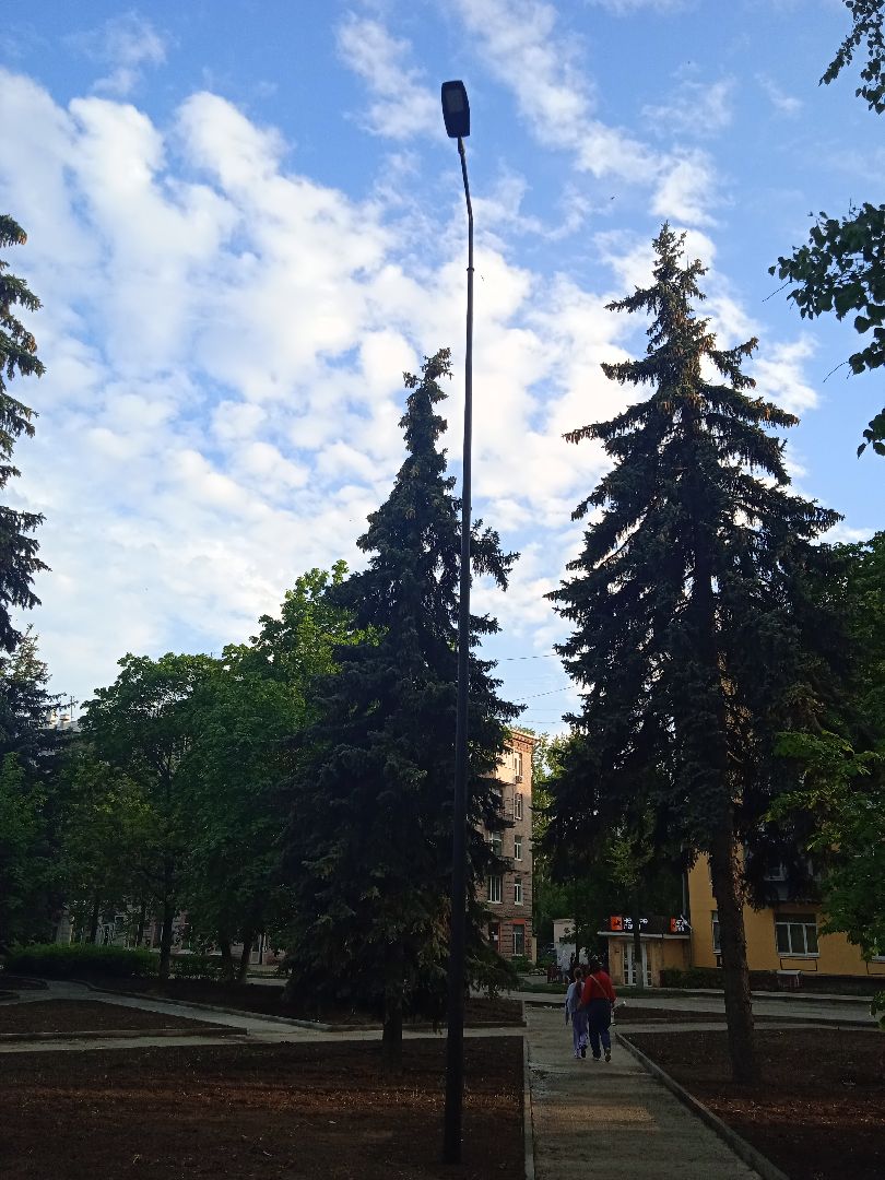 Звездный, сквер, реконструкция, проект, благоустройство, бульвар, Маяковского