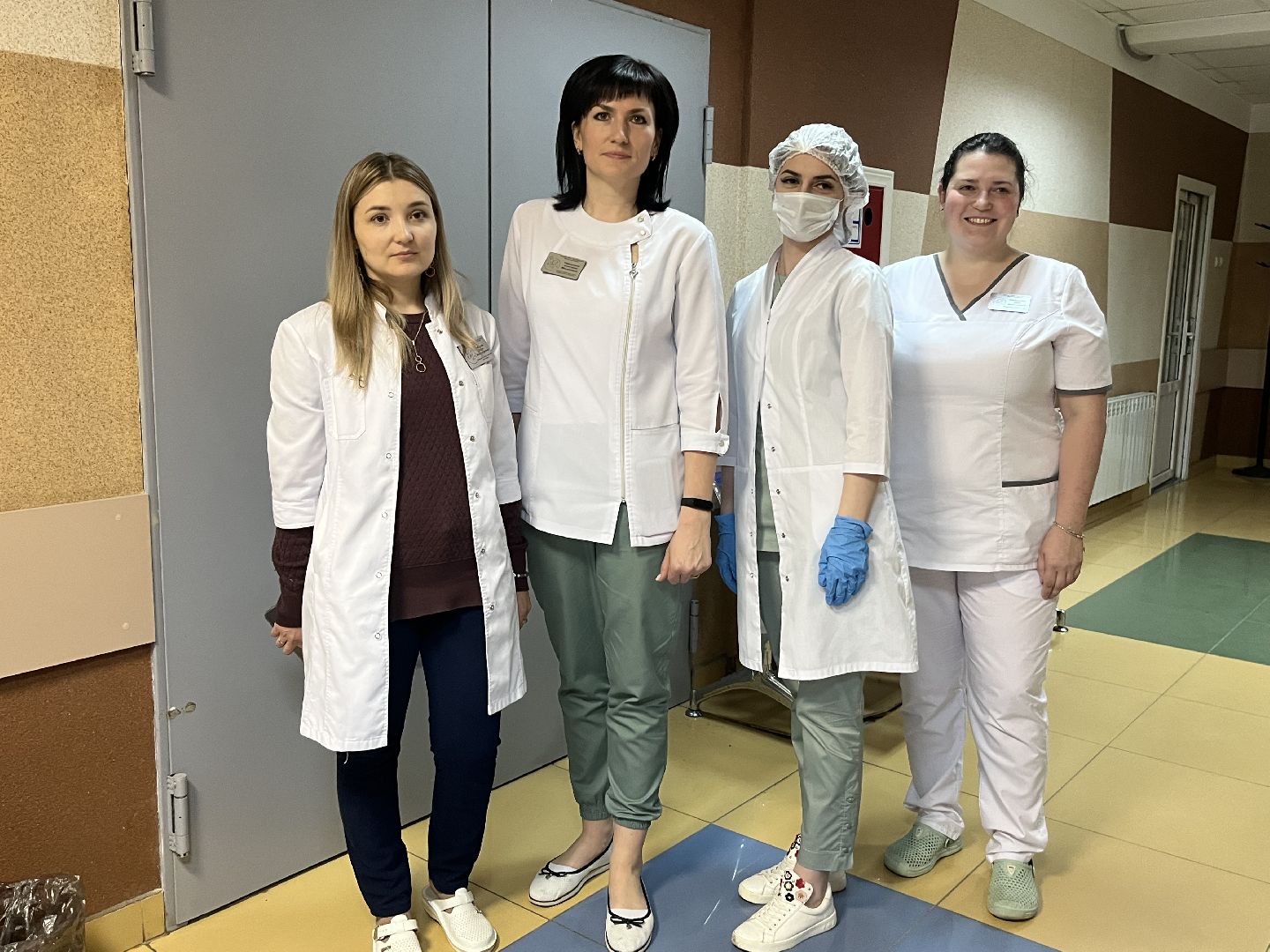 Наро-Фоминск, здравоохранение, медицина,холера, больница, служба 03