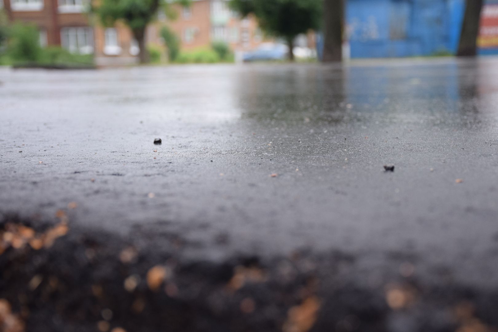 Павловский Посад, городской округ Павловский Посад, благоустройство, парковка, асфальт, двор, жители,