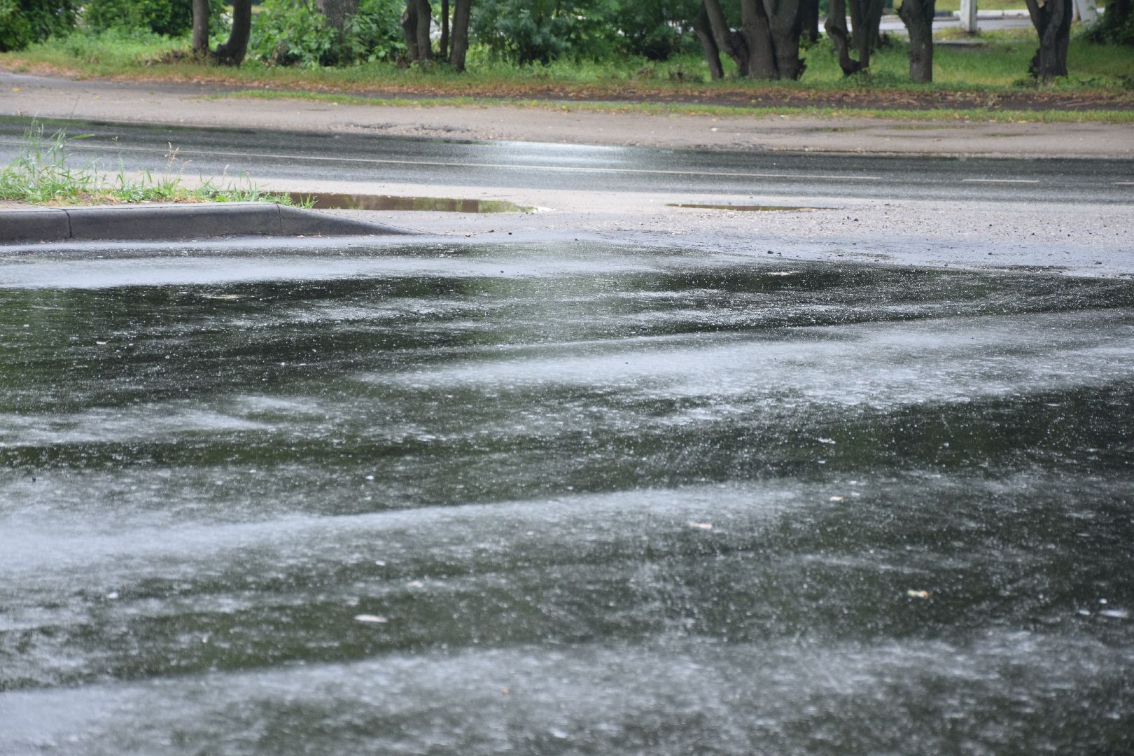 Павловский Посад, городской округ Павловский Посад, благоустройство, парковка, асфальт, двор, жители,