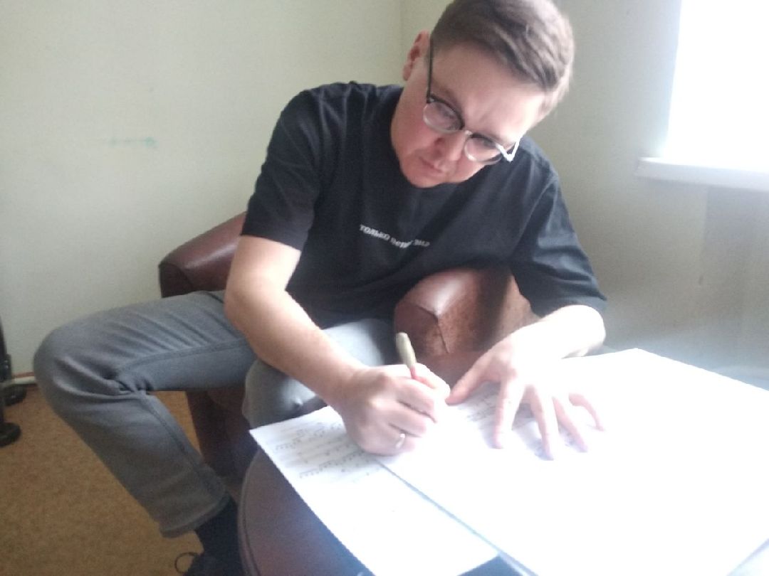 Дмитров, проект «Классика: история и современность», Анна Кошкина