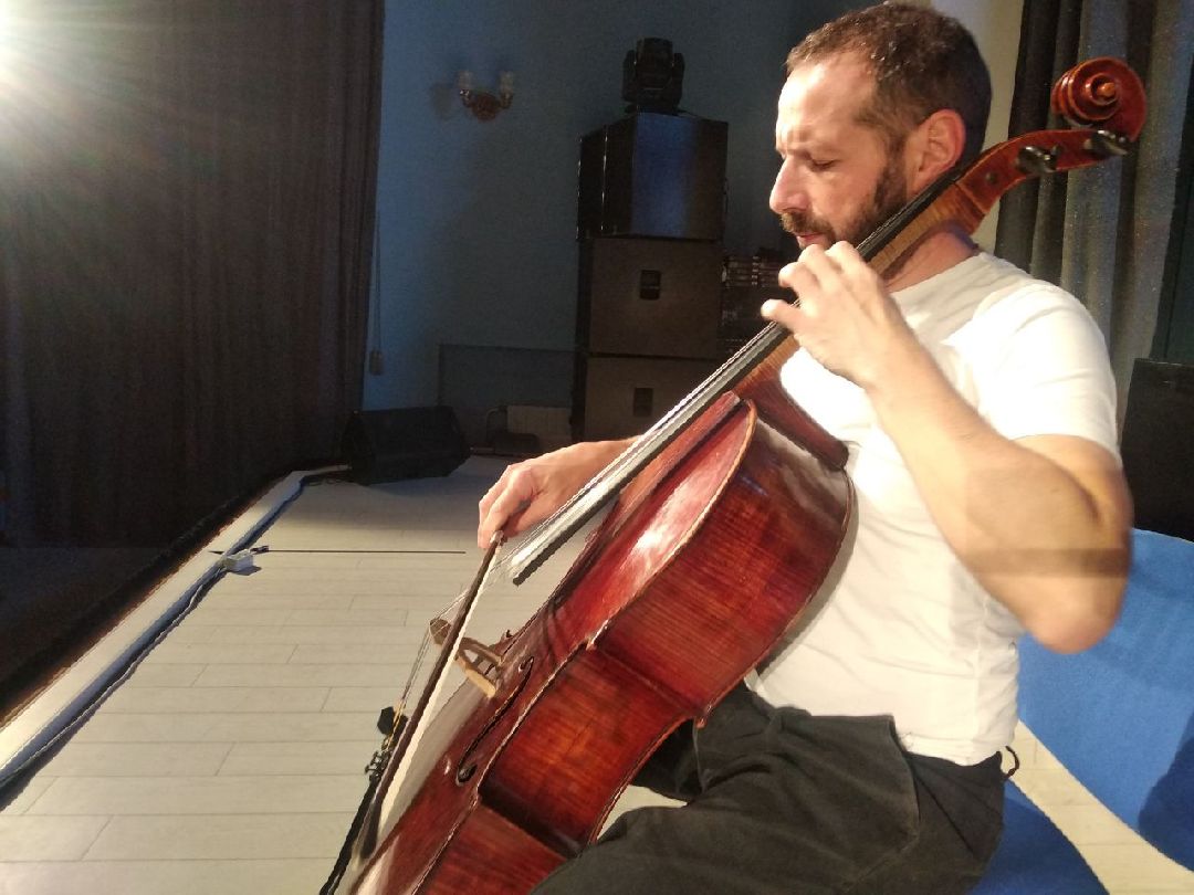 Дмитров, проект «Классика: история и современность», Анна Кошкина