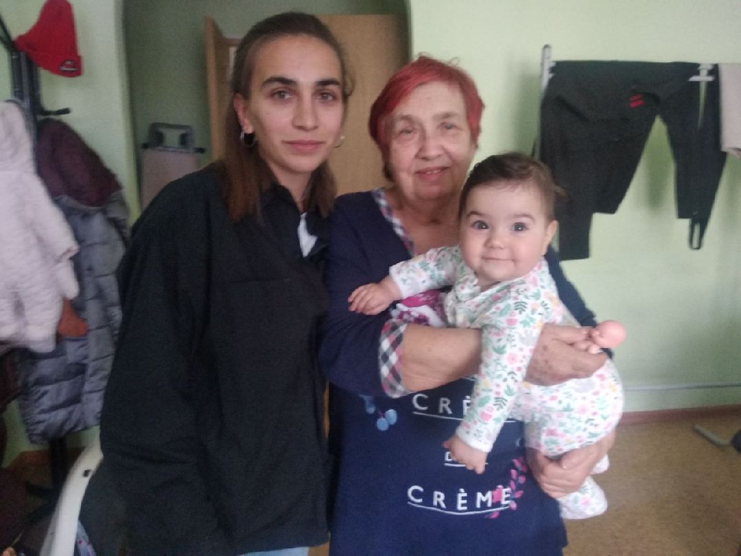 Дмитров, проект «Классика: история и современность», Анна Кошкина