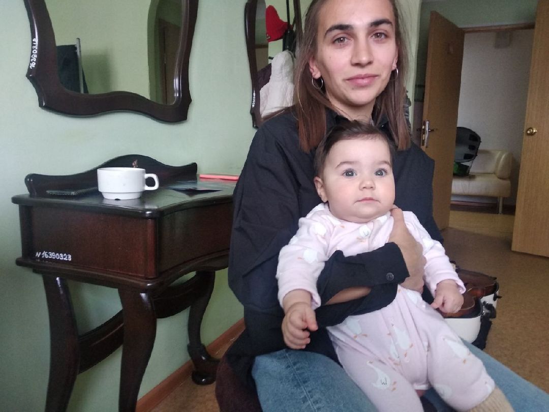 Дмитров, проект «Классика: история и современность», Анна Кошкина