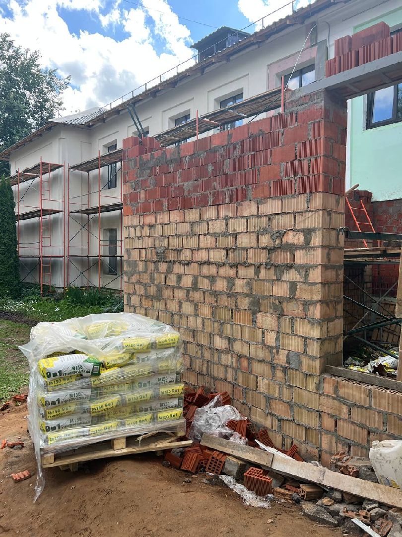 Солнечногорск, ремонт, школа, ученики, родители