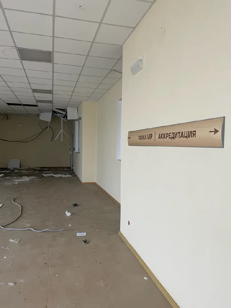 Звенигород, академия Федерации дзюдо России, спорт