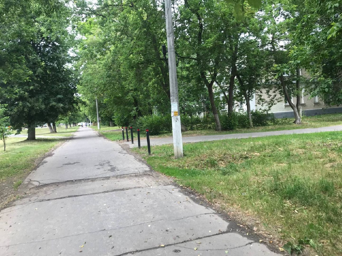 Коломна, Благоустройство, Дороги