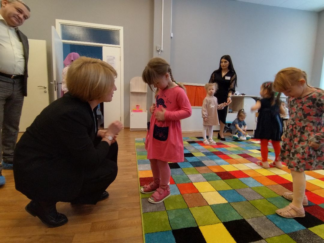 дети, образование, строительство