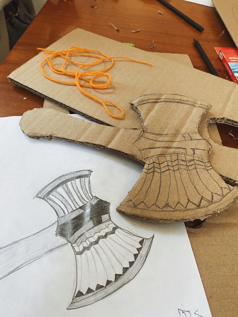 Дети, лагерь, лето, техношкола