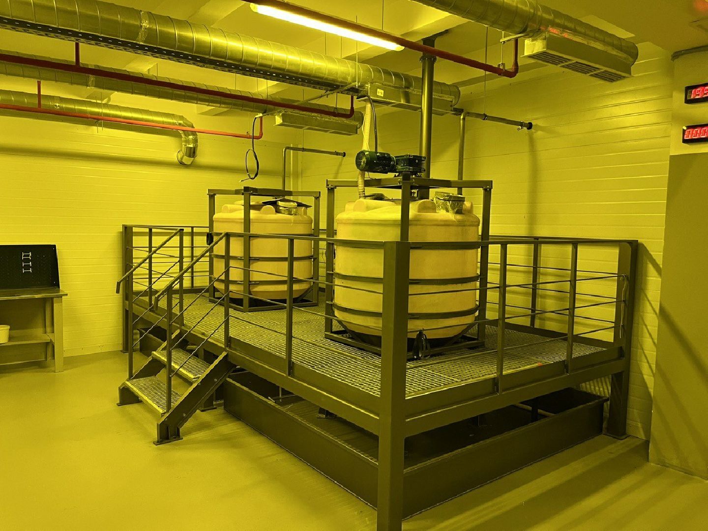 Солнечногорск, Есипово, экономика, производство, полимерный рукав, ЖКХ