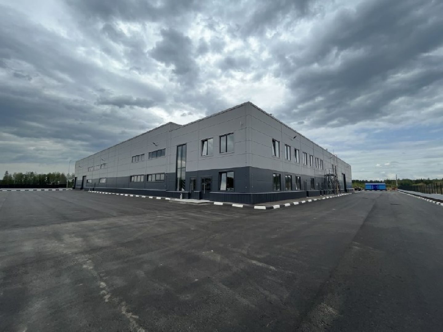 Солнечногорск, Есипово, экономика, производство, полимерный рукав, ЖКХ