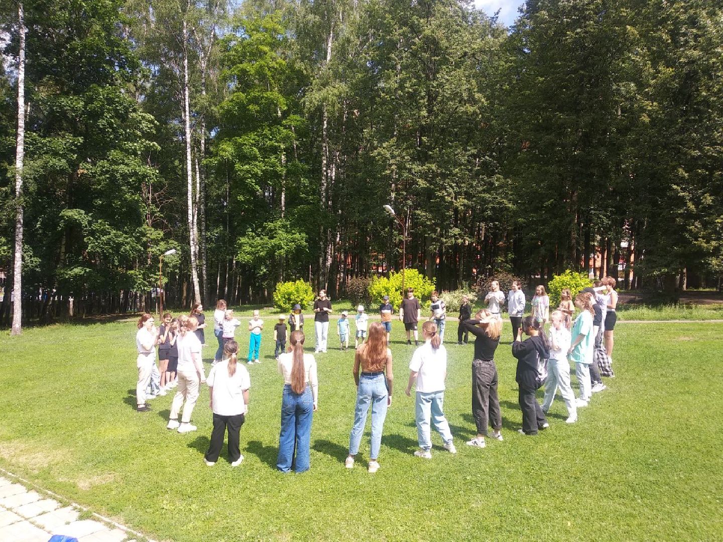 Дмитров, Театр Колесо, Театральная лаборатория