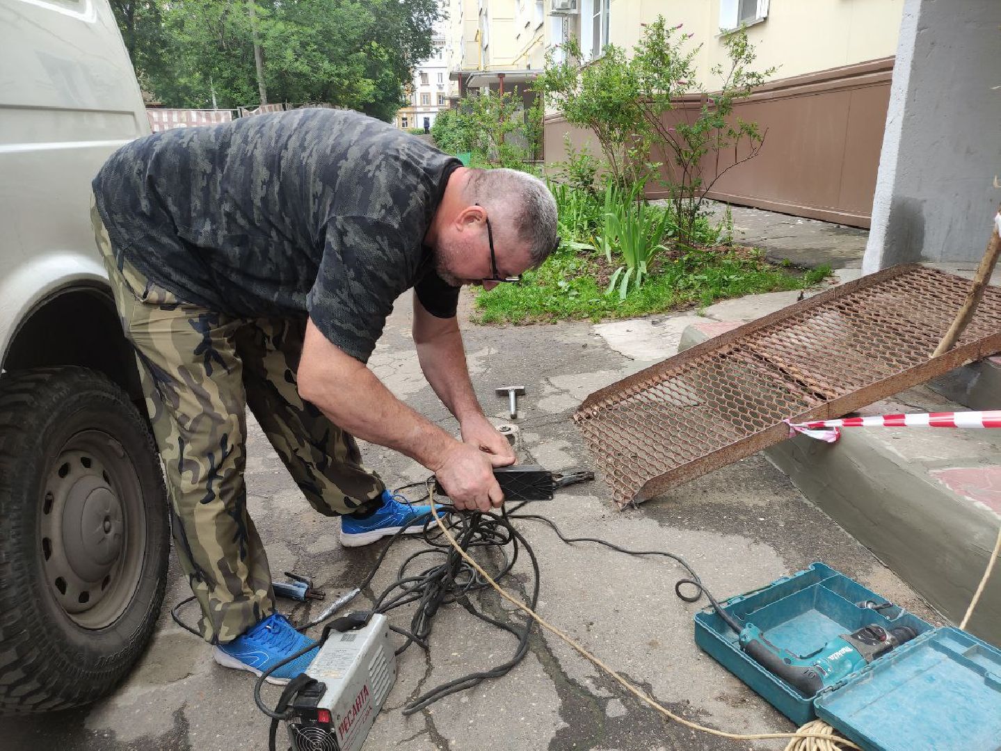 лыткарино, жкх, ремонт, перемены,