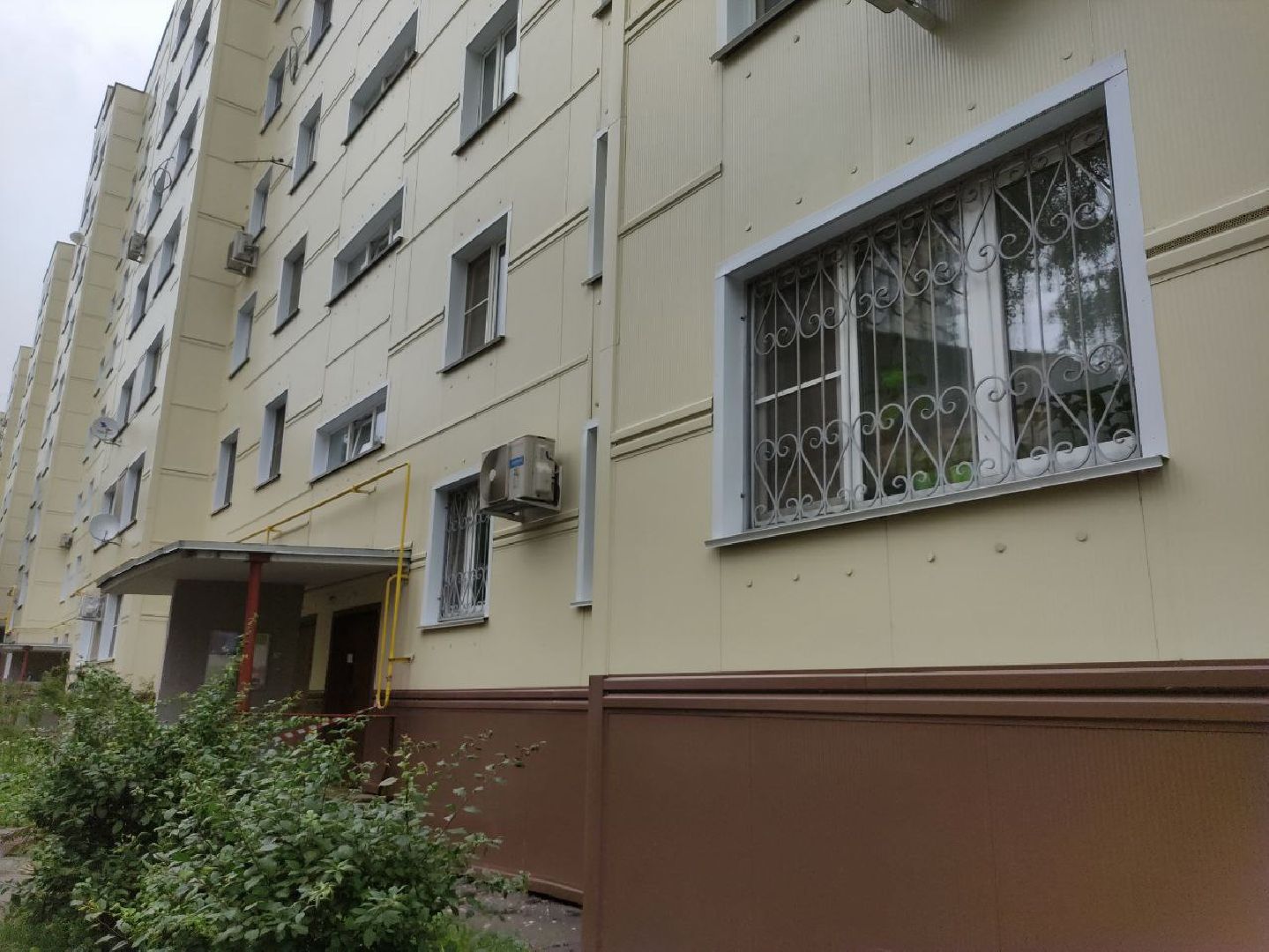 лыткарино, жкх, ремонт, перемены,