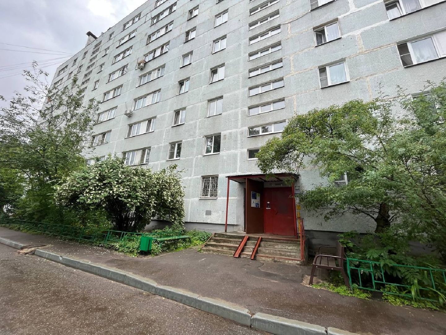 лыткарино, жкх, ремонт, перемены,